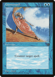 Counterspell