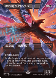 Darklight Phoenix