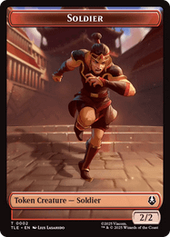 Soldier