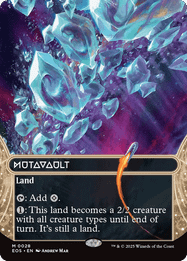 Mutavault