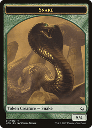Snake
