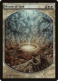 Wrath of God