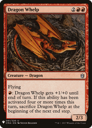 Dragon Whelp