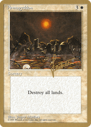Armageddon