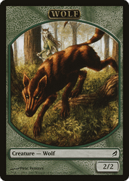Wolf