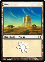 Plains