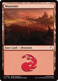 Mountain