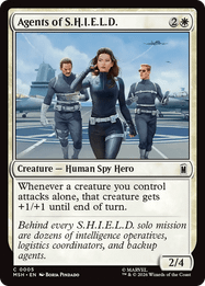 Agents of S.H.I.E.L.D.