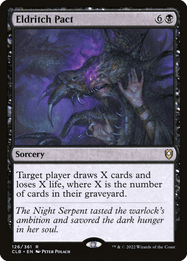 Eldritch Pact