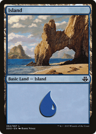 Island