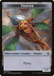 Thopter