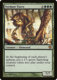Verdant Force