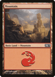 Mountain