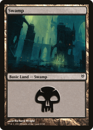 Swamp