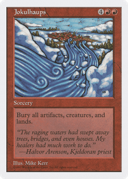 Jokulhaups