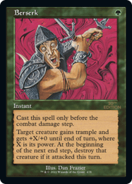 Berserk