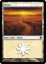 Plains