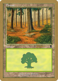Forest