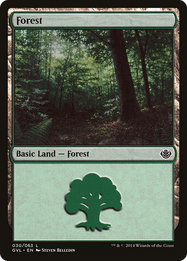 Forest