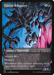 Cavern Whisperer