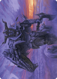 Rimeshield Frost Giant // Frost Giant