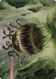 Baleful Beholder // Beholder
