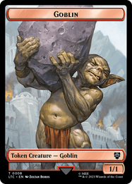 Goblin