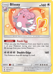 Blissey