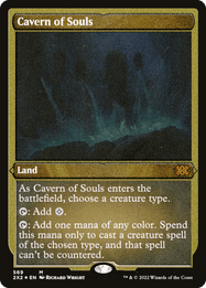 Cavern of Souls
