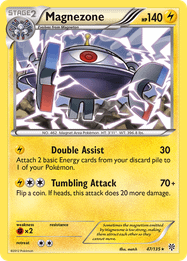 Magnezone