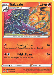 Salazzle