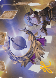 Astrologian's Planisphere // Astrologian's Planisphere