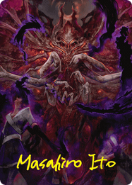 Damnation // Damnation