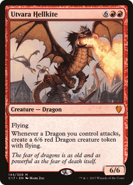 Utvara Hellkite