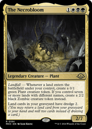 The Necrobloom