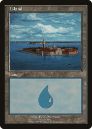 Island