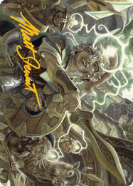 Thoughtweft Lieutenant // Thoughtweft Lieutenant