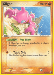 Gligar