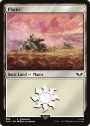 Plains