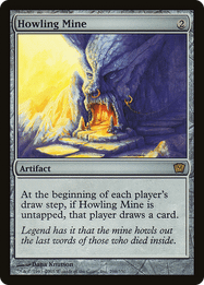 Howling Mine