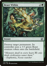 Beast Within