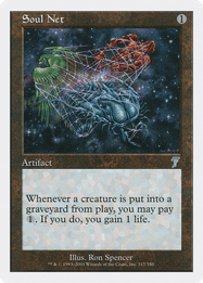 Soul Net