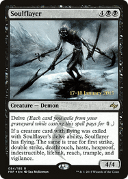 Soulflayer