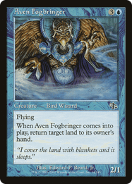 Aven Fogbringer