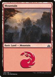 Mountain