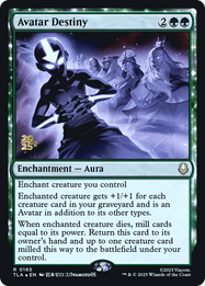 Avatar Destiny