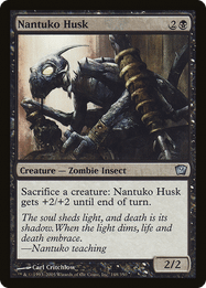 Nantuko Husk