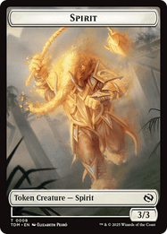 Spirit