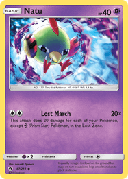Natu