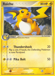 Raichu
